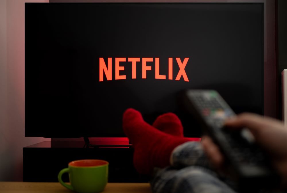Tutte le serie tv e film in uscita su Netflix a dicembre