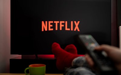 Tutte le serie tv e film in uscita su Netflix a dicembre