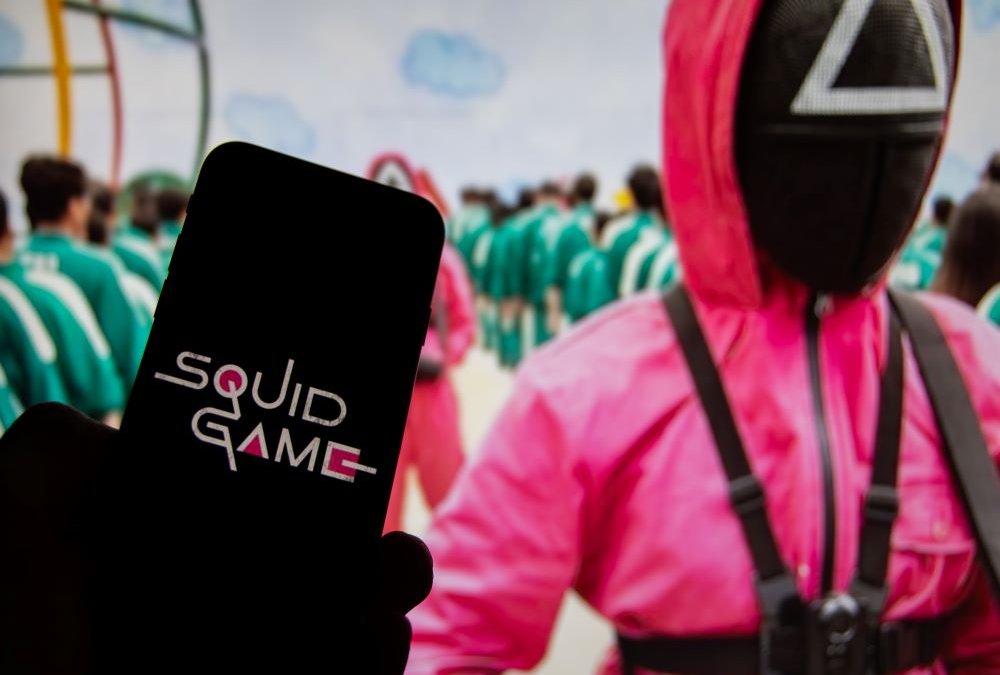 Squid Game: confermata la seconda stagione dell’acclamata serie di Netflix