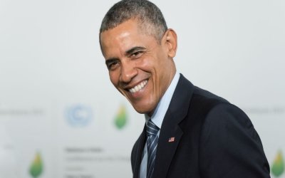 L’appello di Obama ai giovani: “Incanalate la vostra rabbia”