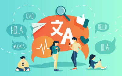 Corso di laurea magistrale Traduzione e Processi Interlinguistici