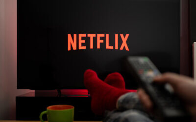 Tutte le serie tv e film in uscita su Netflix a dicembre