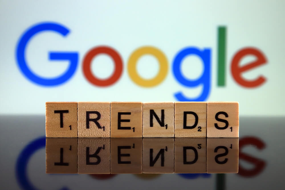 Google Trends. Cosa abbiamo cercato sul web nel 2021