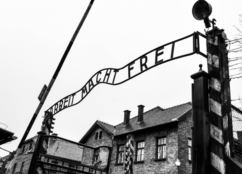 I film per non dimenticare l’Olocausto