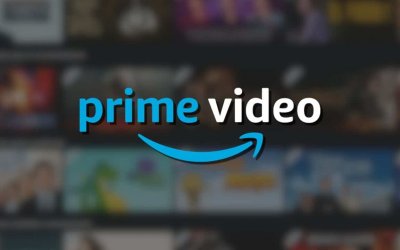 Tutte le Novità Amazon Prime di Gennaio 2022