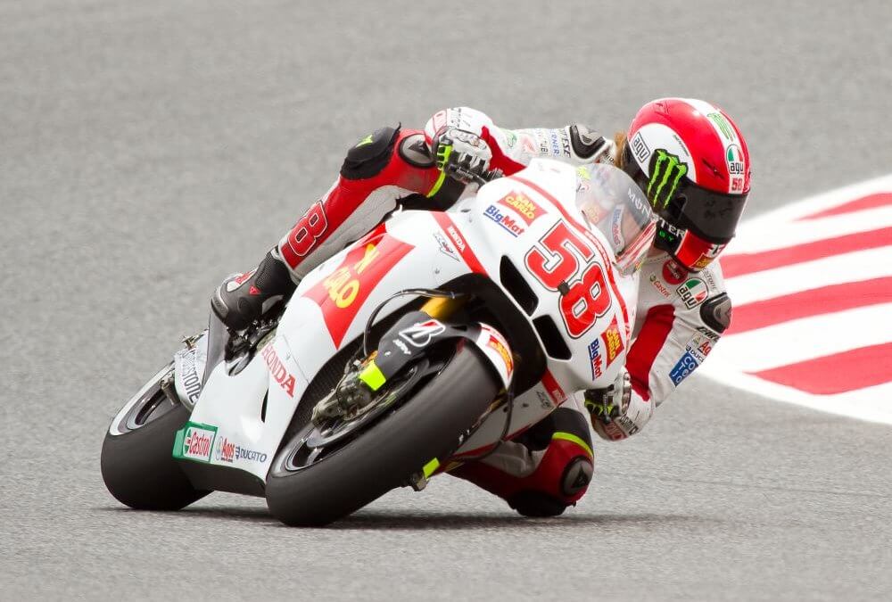 SIC, in arrivo il documentario su Marco Simoncelli