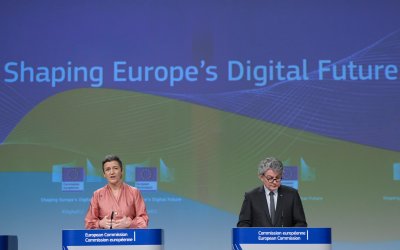 Diritti digitali, la Commissione Europea presenta i valori e principi per l’UE nell’era digitale