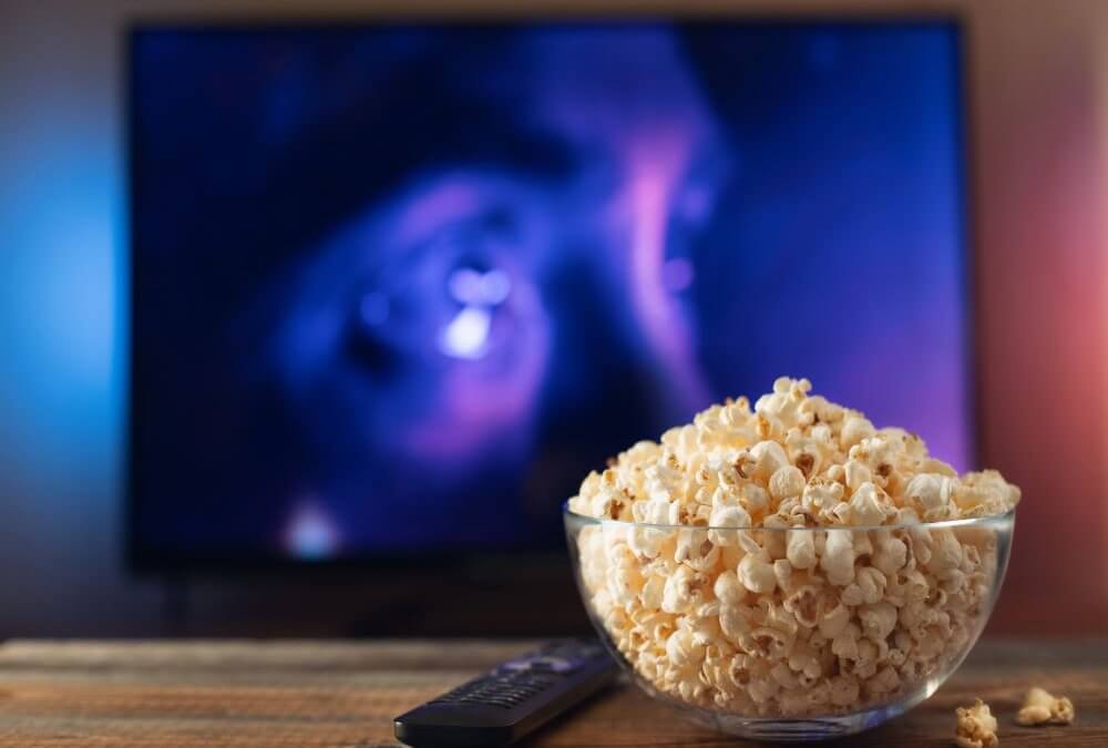 Serie tv in streaming: tutte le novità in arrivo a febbraio