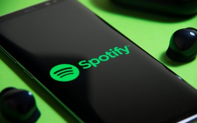 Record per Spotify: nel 2021 ha pagato $7 miliardi di royalty