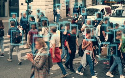 Clearview AI, multa da 20 milioni dal Garante della Privacy