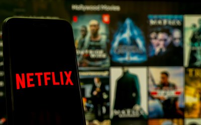 Netflix, tutte le serie tv in arrivo ad aprile