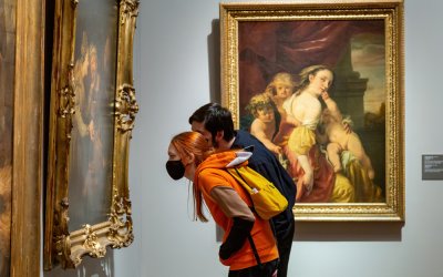 La Russia richiama le opere d’arte in prestito all’estero