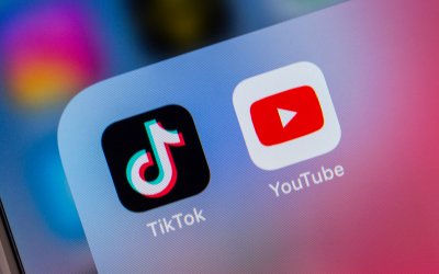TikTok estende la durata dei video a 10 minuti – ma non tutti sono contenti