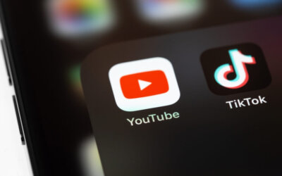 TikTok estende la durata dei video a 10 minuti – ma non tutti sono contenti