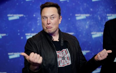 Twitter vola a Wall Street con Elon Musk