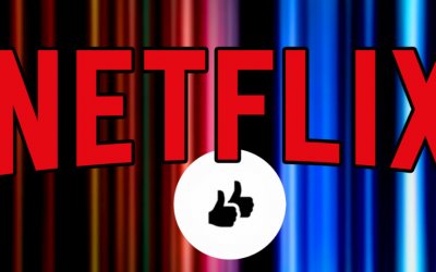 Netflix lancia il “doppio pollice” in su