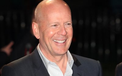 Bruce Willis e l’addio al cinema