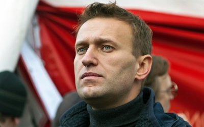 “Navalny”, il documentario sull’attivista russo anti-Putin da domani al cinema e in streaming