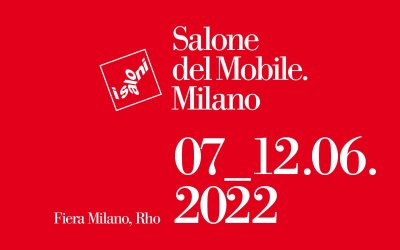 Salone del Mobile 2022, in arrivo a Milano la 60° edizione all’insegna della sostenibilità