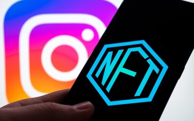 Instagram, negli Usa il via agli Nft sulla piattaforma