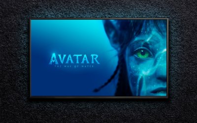 Avatar: la via dell’acqua. A dicembre al cinema