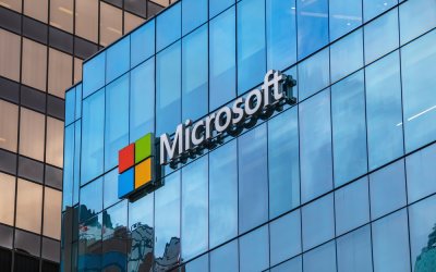 Microsoft lancia Entra per la sicurezza informatica