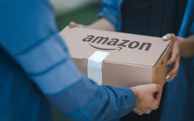 Amazon Key, i pacchi saranno consegnati anche quando non si è a casa
