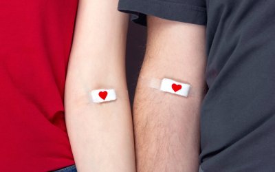 14 giugno, la Giornata mondiale del donatore di sangue: dove donare