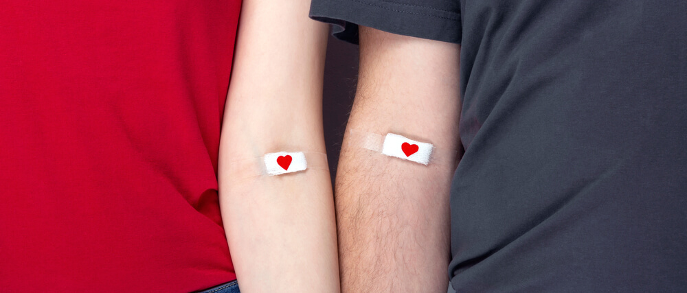 giornata mondiale donatori sangue