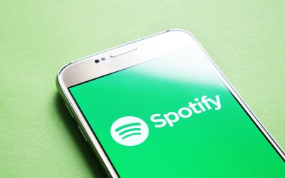Spotify punta su IA, podcast e audiolibri per crescere
