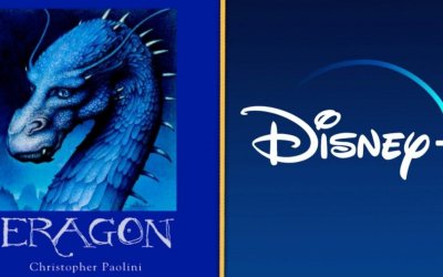 Eragon, nuova serie in arrivo su Disney+