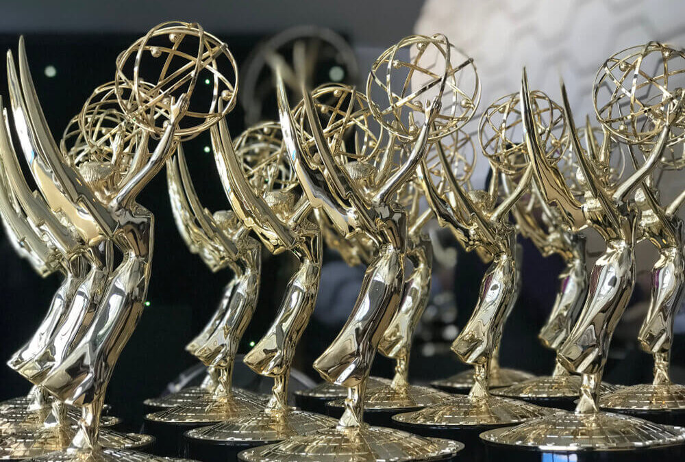 Emmy 2022, ecco tutte le nomination