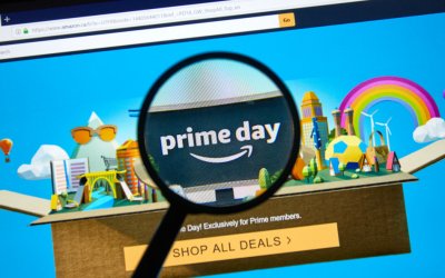 Prime Day, i giorni dei saldi su Amazon