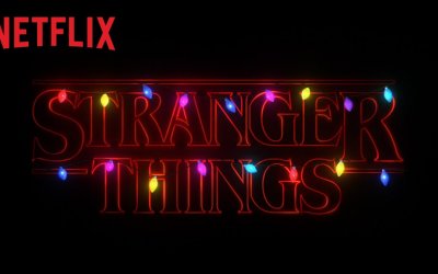 Stranger Things 4 volume 2 oggi in uscita