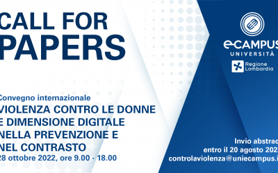 Call for Abstract: Convegno SAVED