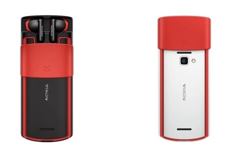 Nokia riprova ad entrare nel mercato puntando sull’effetto nostalgia