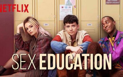 Sex Education, iniziate le riprese della quarta stagione