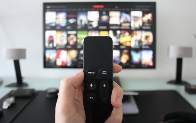 In USA lo streaming batte la TV via cavo