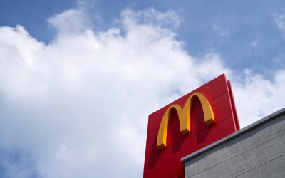 Vodafone e McDonald’s stringono una nuova collaborazione
