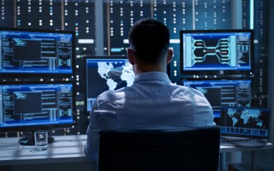 Laurea magistrale in Ingegneria Informatica e dell’Automazione – Indirizzo Cybersecurity