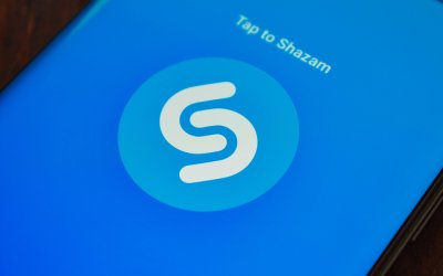Shazam festeggia 20 anni di vita e 70 miliardi di brani riconosciuti