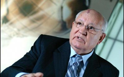 Gorbaciov. L’Occidente lo piange, la Russia resta indifferente