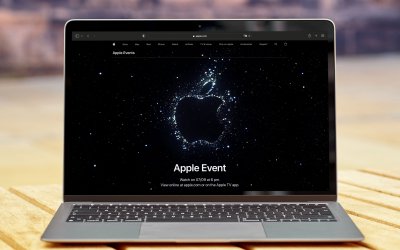 Apple Event 2022: tutte le novità Apple dalla diretta e..un misterioso spoiler