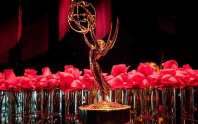 Emmy 2022, trionfano Ted Lasso, Succession e White Lotus