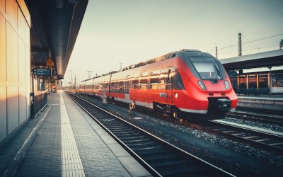 Treni, in arrivo in UE un’app unica per comprare i biglietti