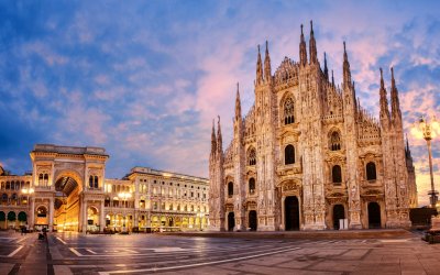 Milano si riconferma la città più cara d’Italia