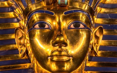 Tutankhamon, cento anni dalla scoperta della tomba