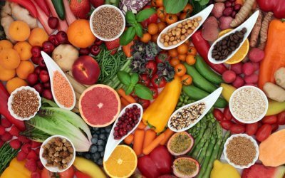 Ricerca, dieta a base di vegetali può ridurre del 22% il rischio di cancro all’intestino negli uomini