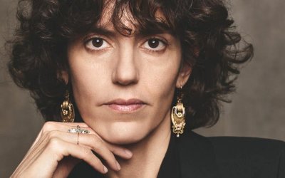 Francesca Bellettini, unica italiana tra le 25 donne più influenti al mondo per il Financial Times