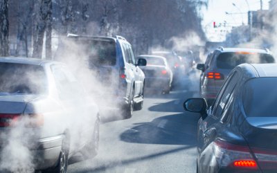 Torino, Milano e Asti conquistano triste podio di città con più smog in Italia